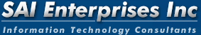Sai Enterprises Inc