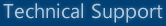 Technical Support